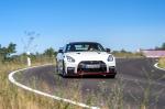 Nissan GT-R Nismo 2019 года (WW)